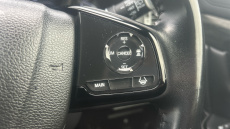 Honda CR-V 2.0 i-MMD Hybrid Sport Line 2WD 5dr eCVT Hybrid Estate